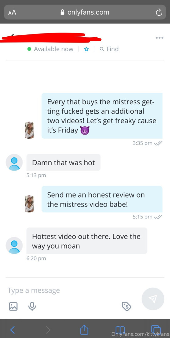 Photo by kittykfans published on August 30,2023 04:17:30 - BestThots