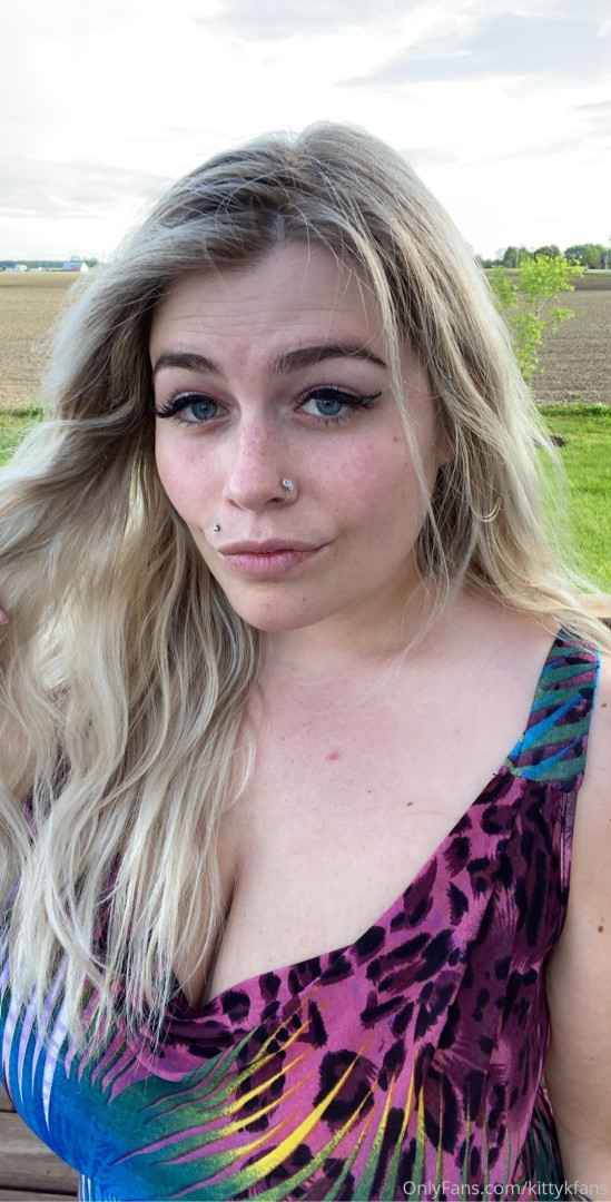 Photo by kittykfans published on August 30,2023 04:22:53 - BestThots