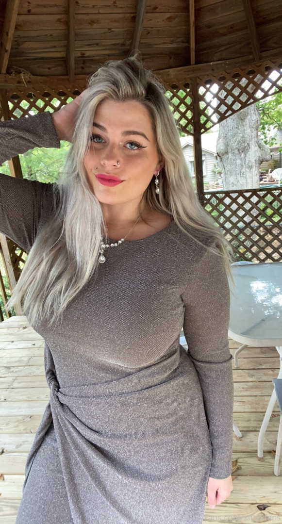 Photo by kittykfans published on August 30,2023 06:48:19 - BestThots