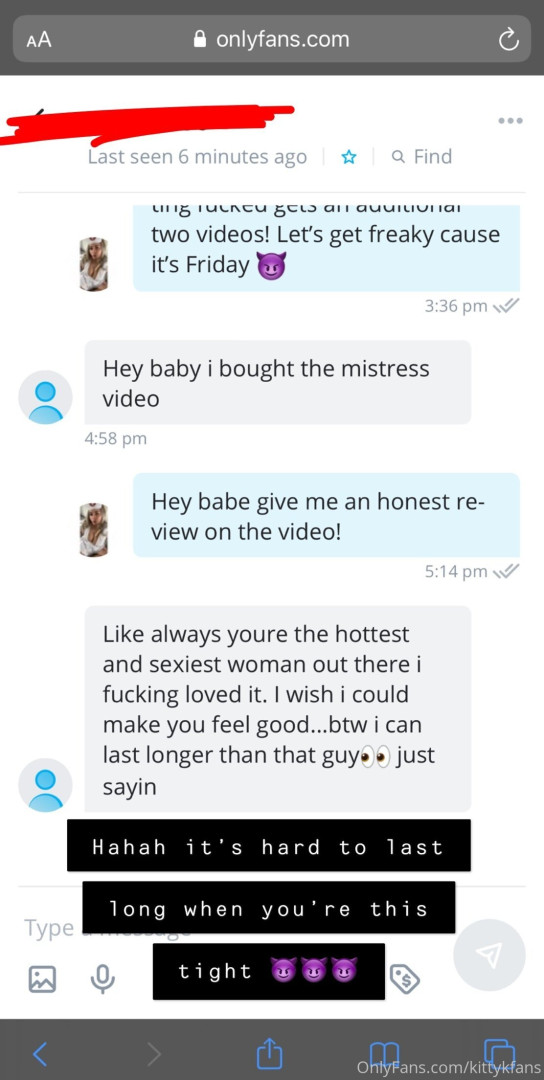 Photo by kittykfans published on August 30,2023 07:06:29 - BestThots