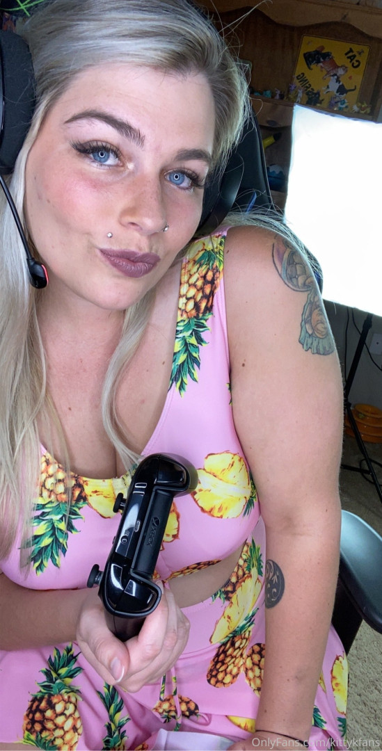 Photo by kittykfans published on August 30,2023 07:44:00 - BestThots