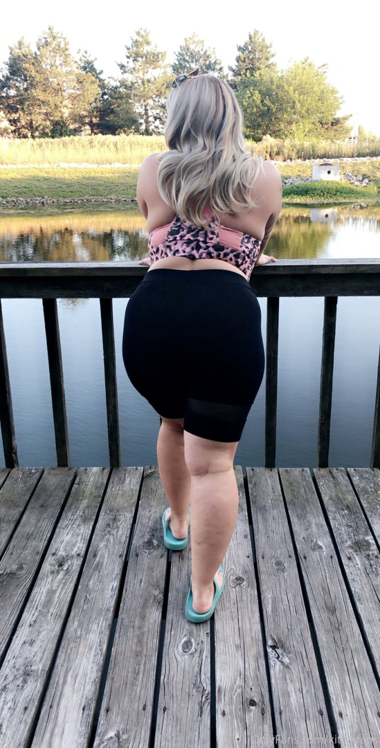 Photo by kittykfans published on August 30,2023 08:00:29 - BestThots