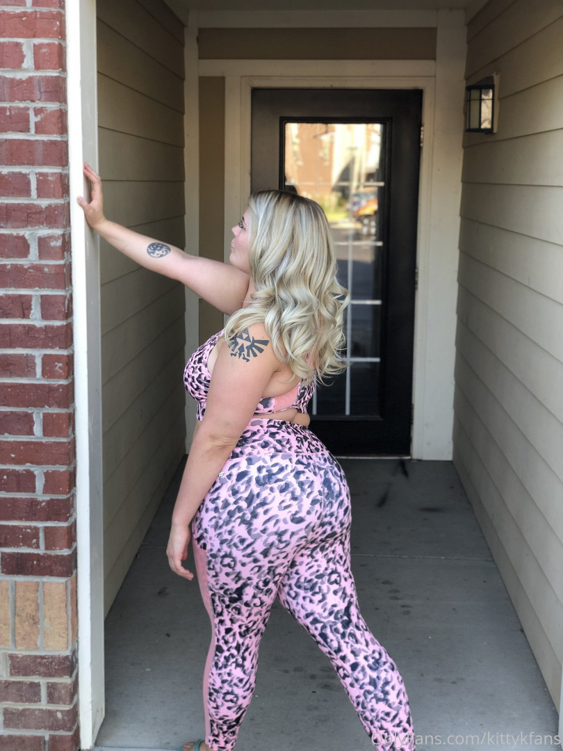 Photo by kittykfans published on August 30,2023 09:07:12 - BestThots
