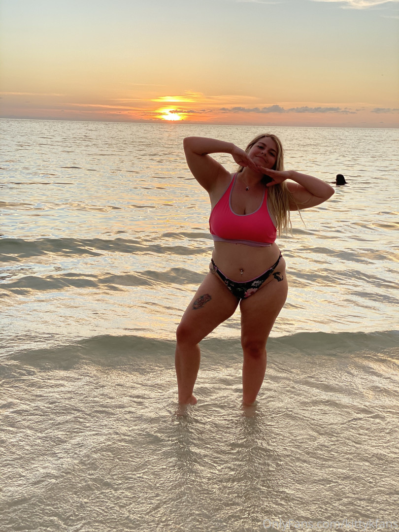 Photo by kittykfans published on August 30,2023 10:14:00 - BestThots