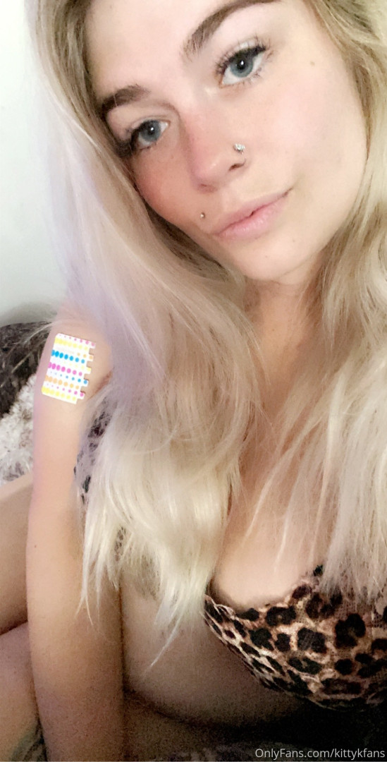 Photo by kittykfans published on August 30,2023 10:48:48 - BestThots