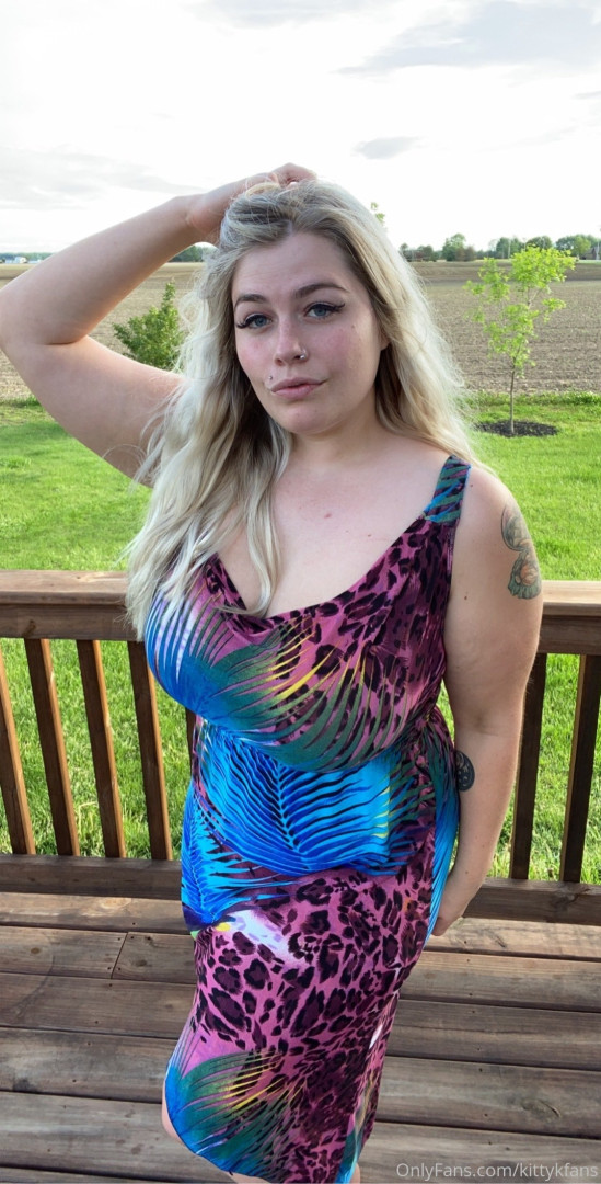 Photo by kittykfans published on August 30,2023 12:12:49 - BestThots