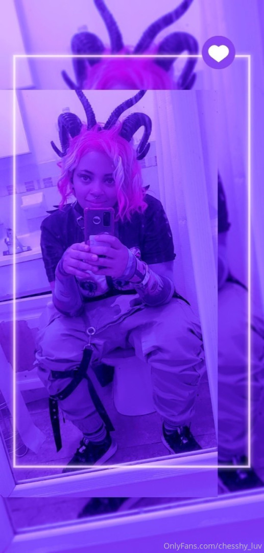 Photo by chesshy_luv published on July 29,2023 02:18:02 - BestThots