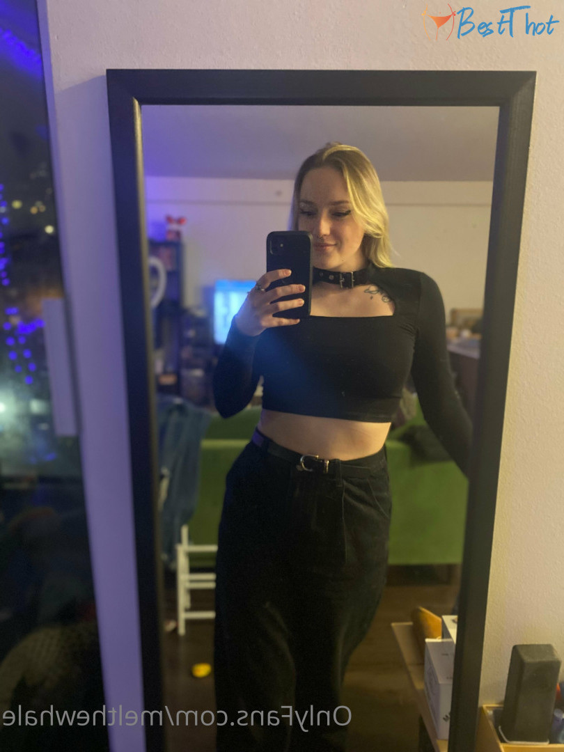 Photo by melthewhale published on December 25,2024 16:13:24 - BestThots