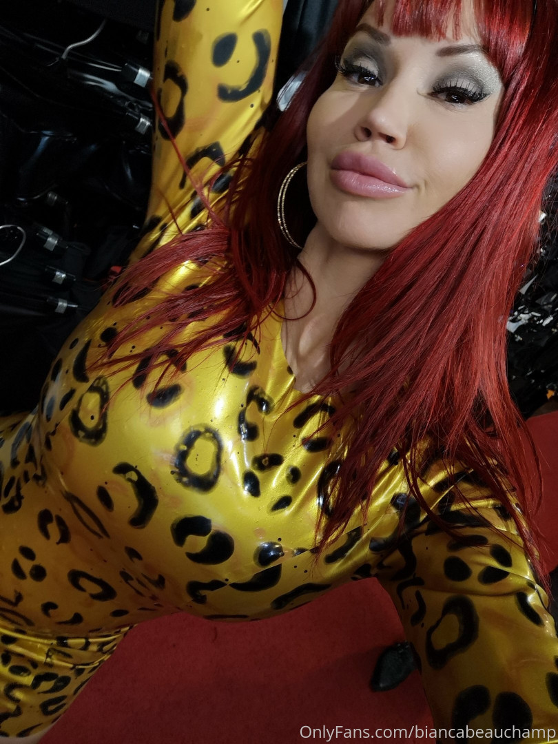 Photo by biancabeauchamp published on June 29,2023 02:41:26 - BestThots