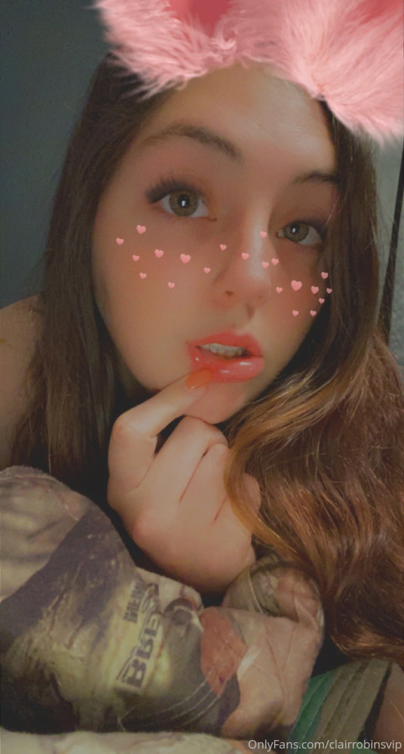 Photo by clairrobinsvip published on January 11,2024 02:36:11 - BestThots