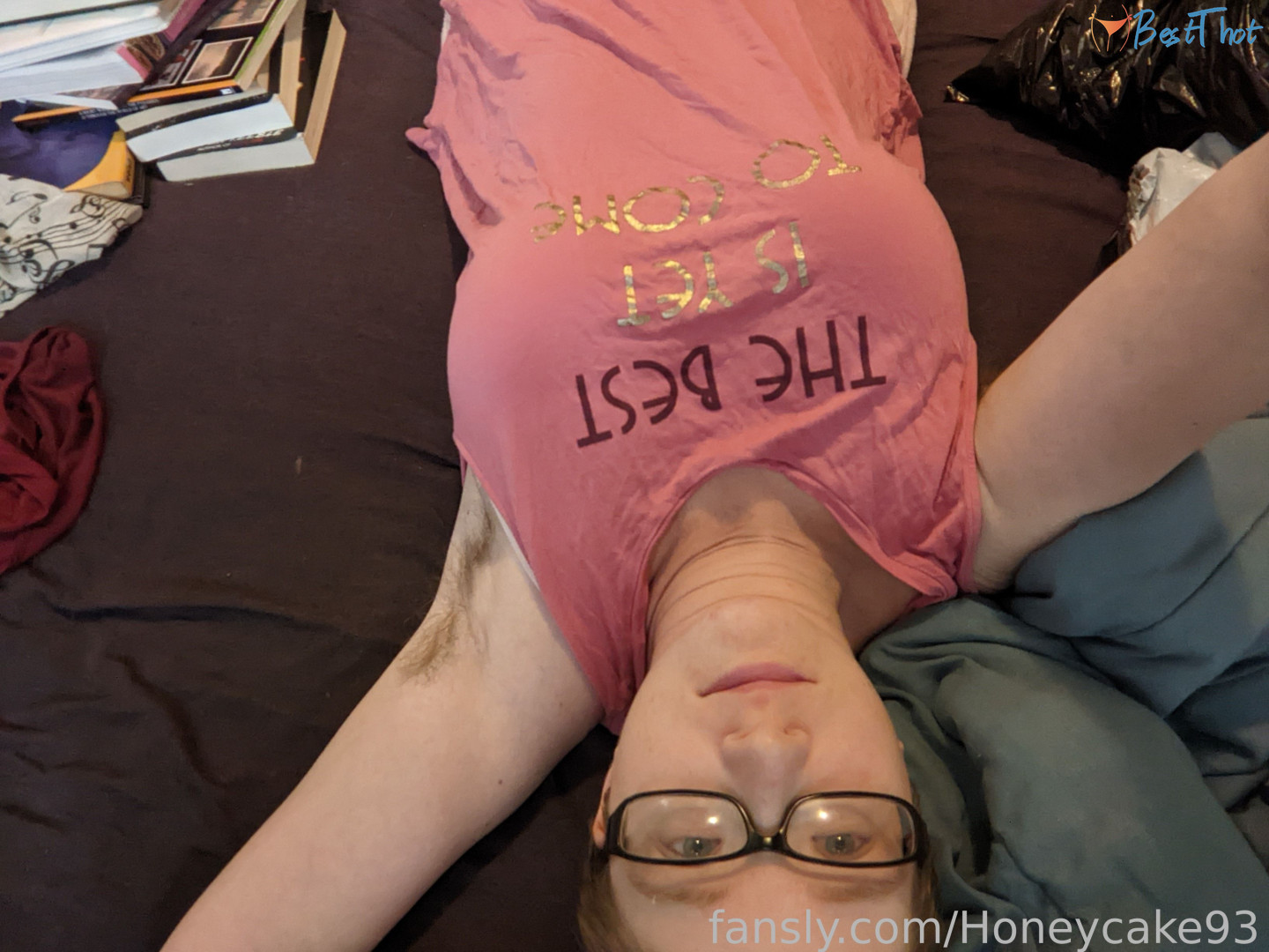 Photo by honeycake93 published on January 26,2025 04:03:10 - BestThots