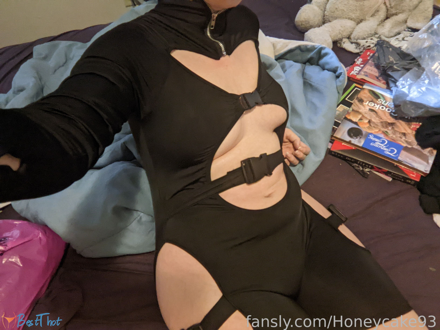 Photo by honeycake93 published on January 27,2025 01:02:31 - BestThots