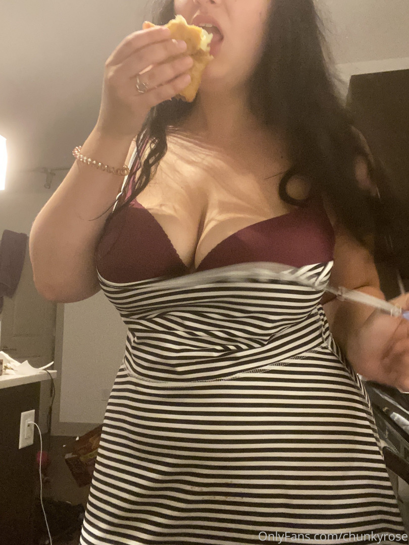Photo by chunkyrose published on October 15,2023 22:55:46 - BestThots