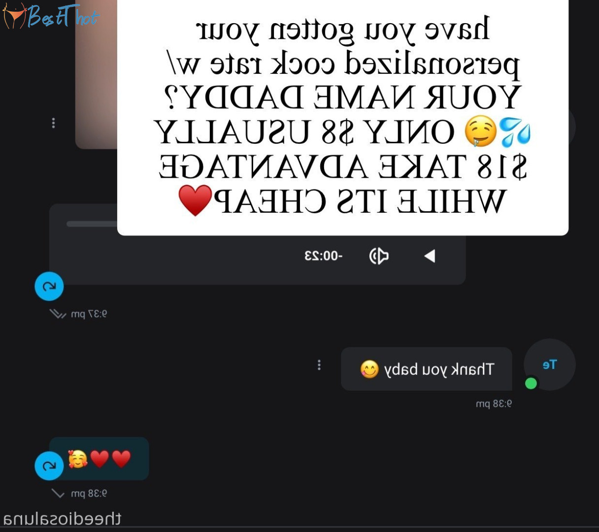 Photo by theediosaluna published on December 14,2024 05:05:55 - BestThots