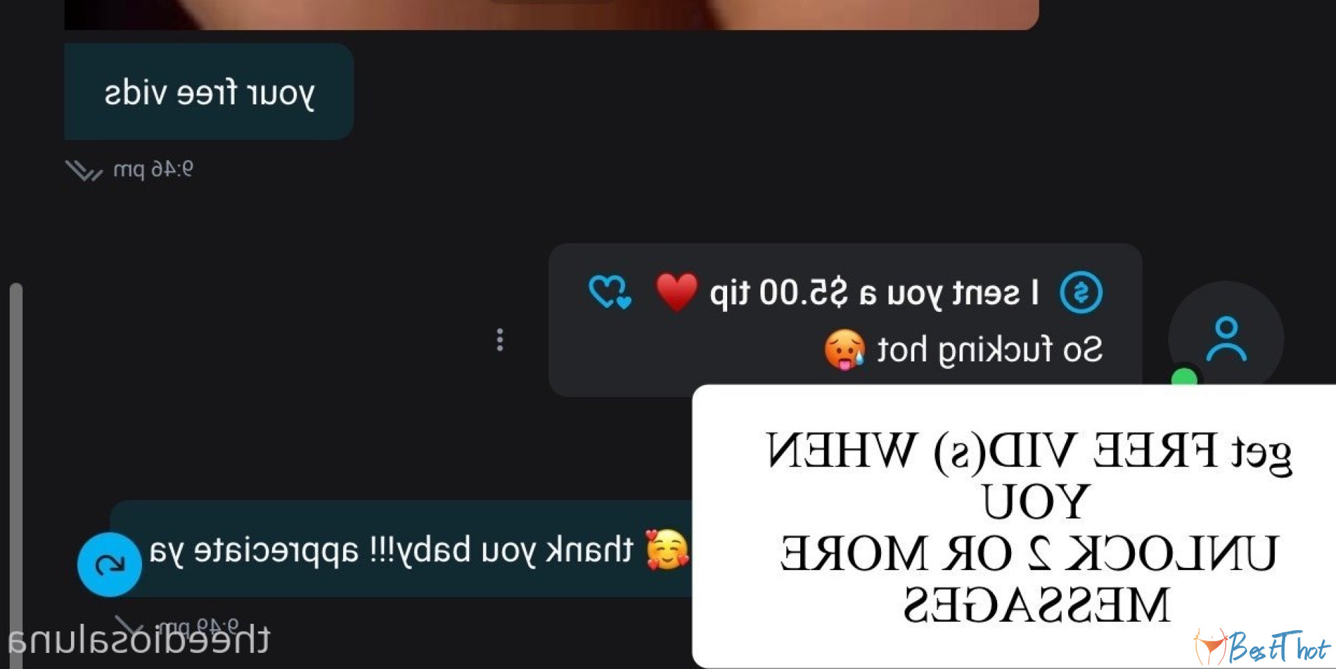 Photo by theediosaluna published on December 14,2024 06:03:35 - BestThots