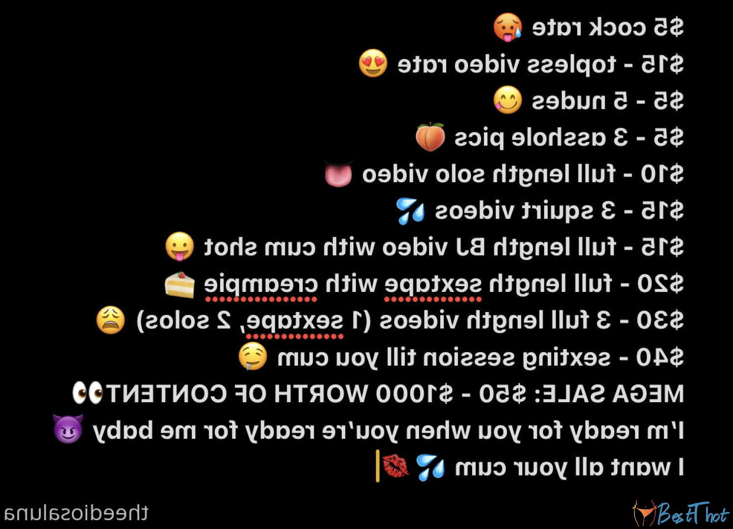 Photo by theediosaluna published on December 14,2024 06:03:57 - BestThots