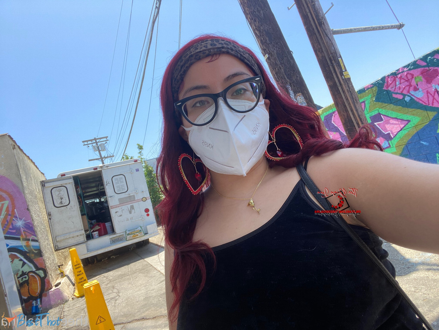 Photo by theediosaluna published on December 14,2024 06:04:01 - BestThots