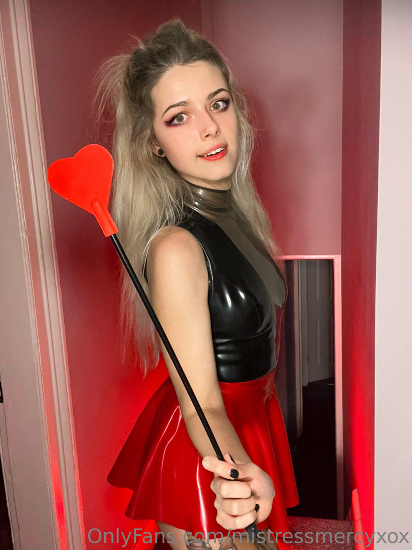 Photo by mistressmercyxox published on July 23,2023 01:35:35 - BestThots