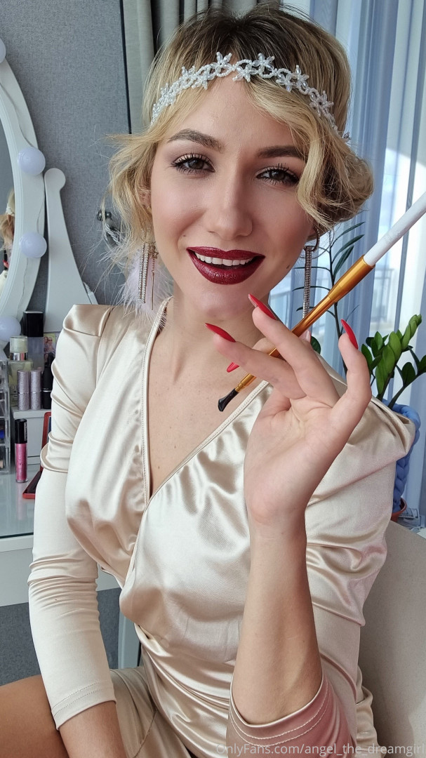 Photo by angel_the_dreamgirl published on November 21,2023 07:53:14 - BestThots