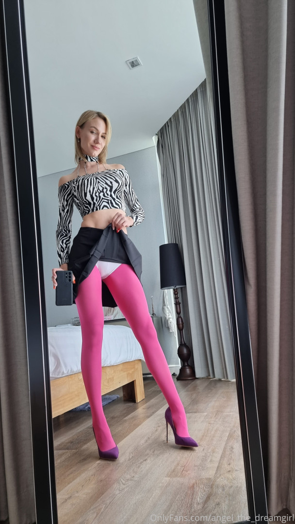 Photo by angel_the_dreamgirl published on November 21,2023 07:54:14 - BestThots