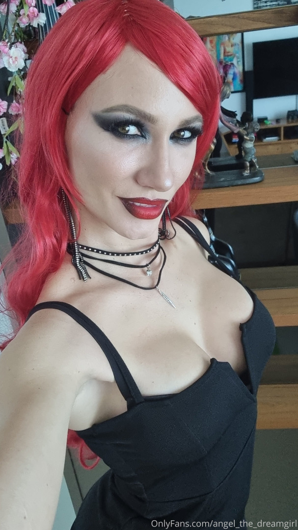 Photo by angel_the_dreamgirl published on November 21,2023 07:54:15 - BestThots