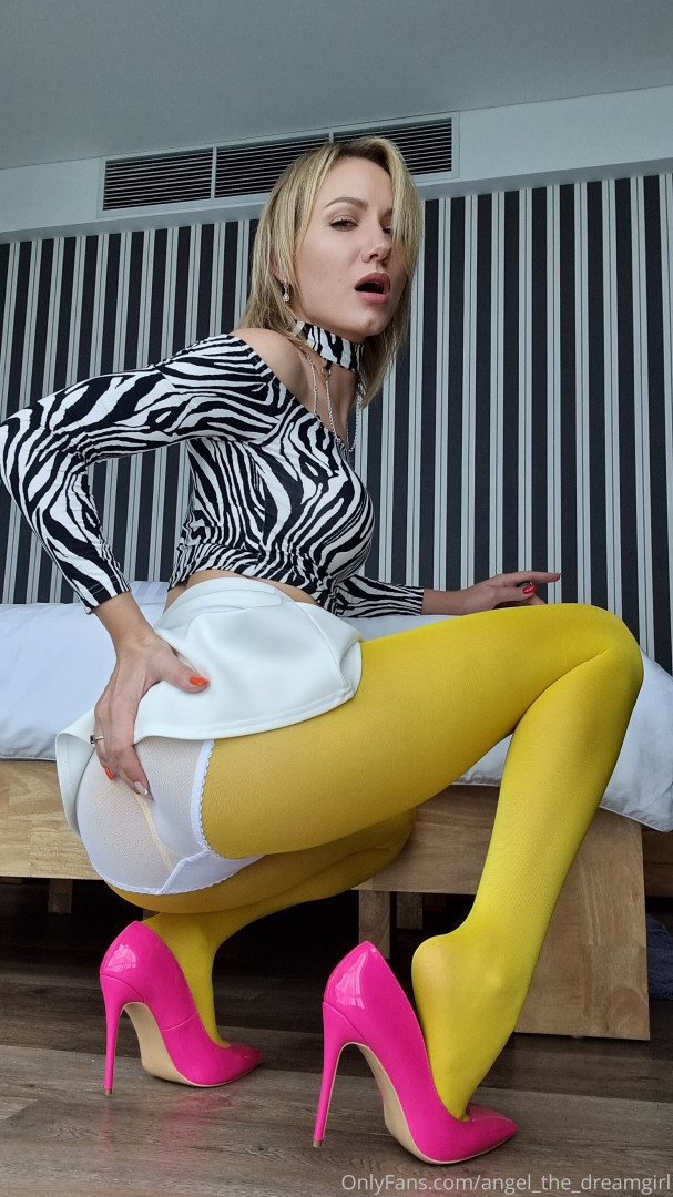 Photo by angel_the_dreamgirl published on November 21,2023 07:54:18 - BestThots