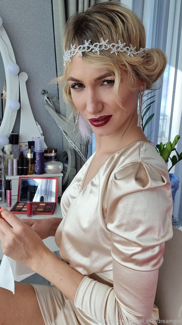 Photo by angel_the_dreamgirl published on November 21,2023 07:55:02 - BestThots