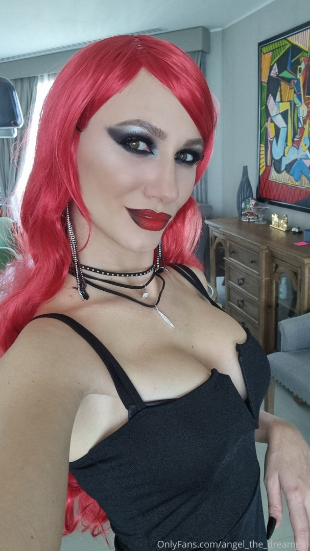 Photo by angel_the_dreamgirl published on November 21,2023 07:56:16 - BestThots