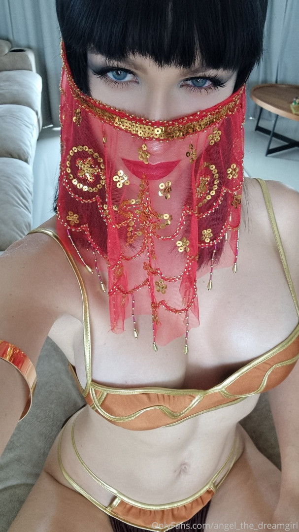 Photo by angel_the_dreamgirl published on November 21,2023 07:57:32 - BestThots