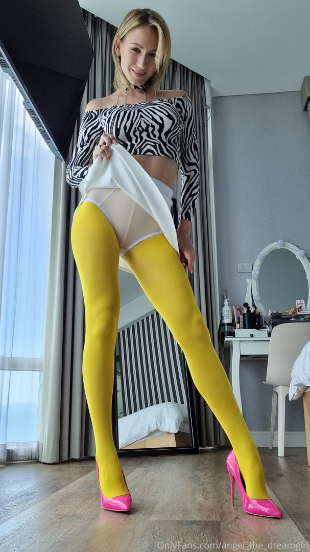 Photo by angel_the_dreamgirl published on November 21,2023 07:59:00 - BestThots