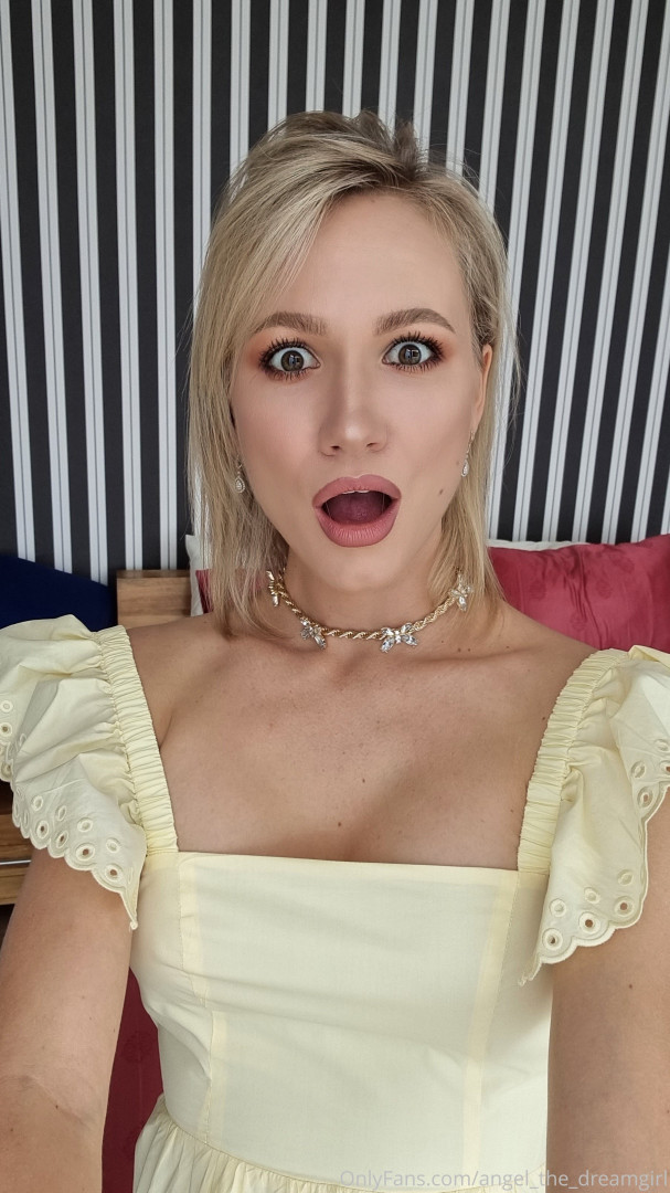 Photo by angel_the_dreamgirl published on November 21,2023 07:59:22 - BestThots