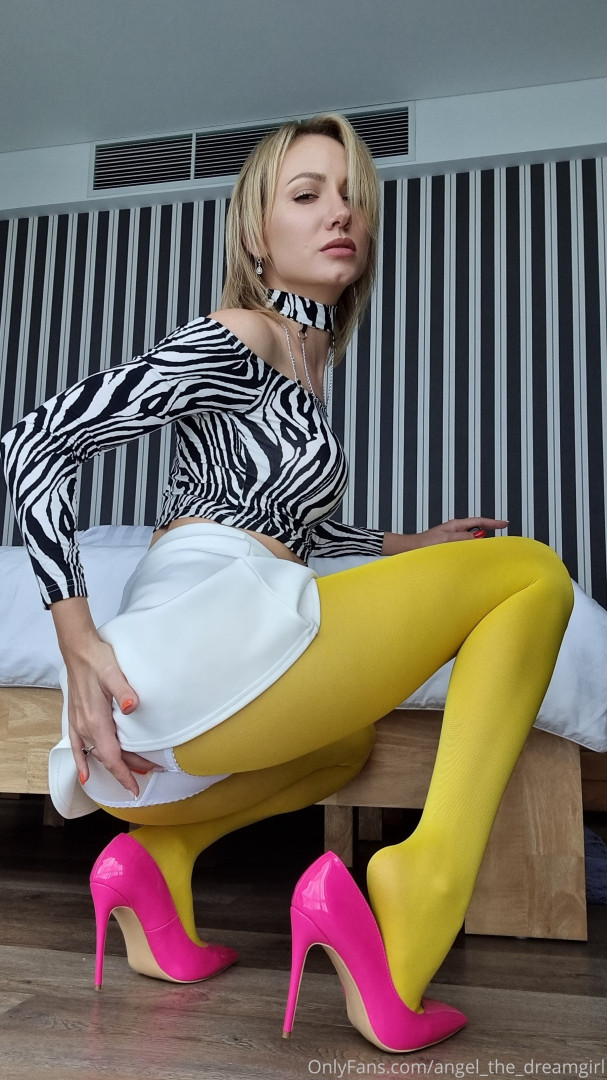 Photo by angel_the_dreamgirl published on November 21,2023 08:00:51 - BestThots