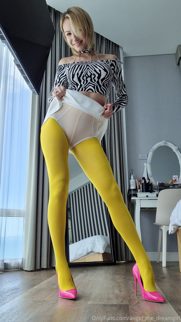 Photo by angel_the_dreamgirl published on November 21,2023 08:01:03 - BestThots