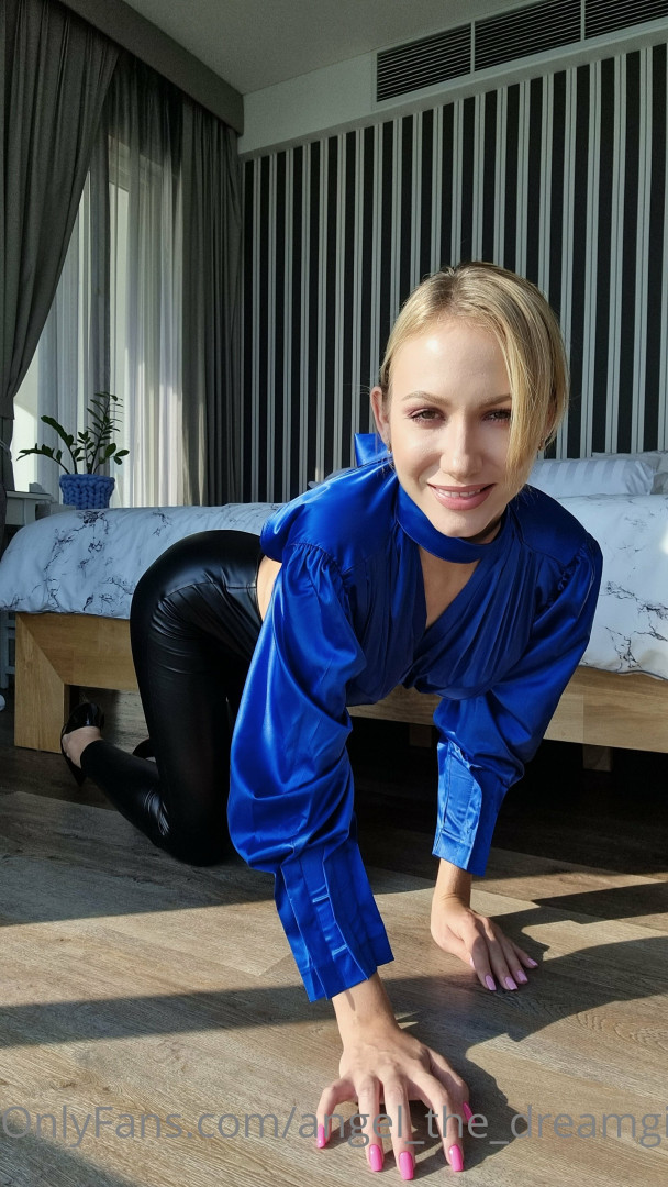 Photo by angel_the_dreamgirl published on November 21,2023 08:02:18 - BestThots