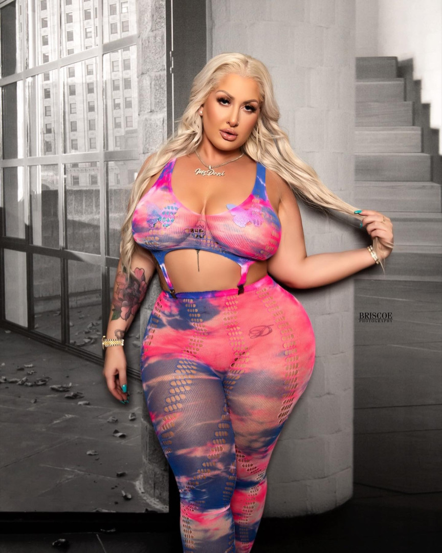 Photo by mzdanibadgirl published on July 6,2023 12:55:44 - BestThots
