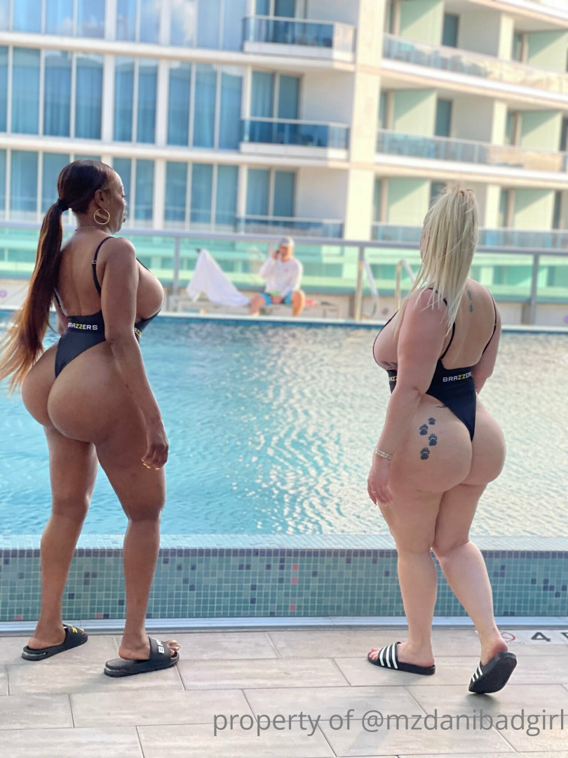Photo by mzdanibadgirl published on July 6,2023 12:56:17 - BestThots
