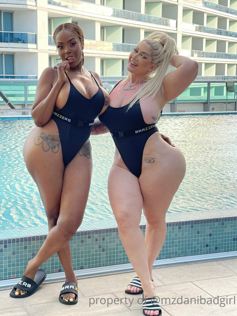 Photo by mzdanibadgirl published on July 6,2023 12:56:19 - BestThots