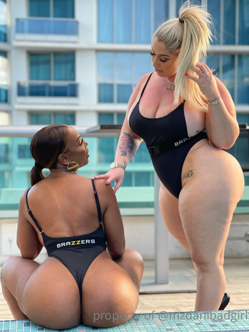 Photo by mzdanibadgirl published on July 6,2023 12:56:24 - BestThots