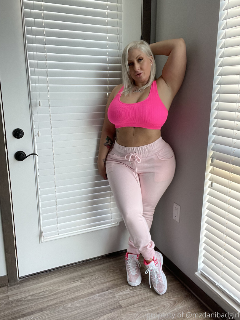 Photo by mzdanibadgirl published on July 6,2023 12:56:33 - BestThots