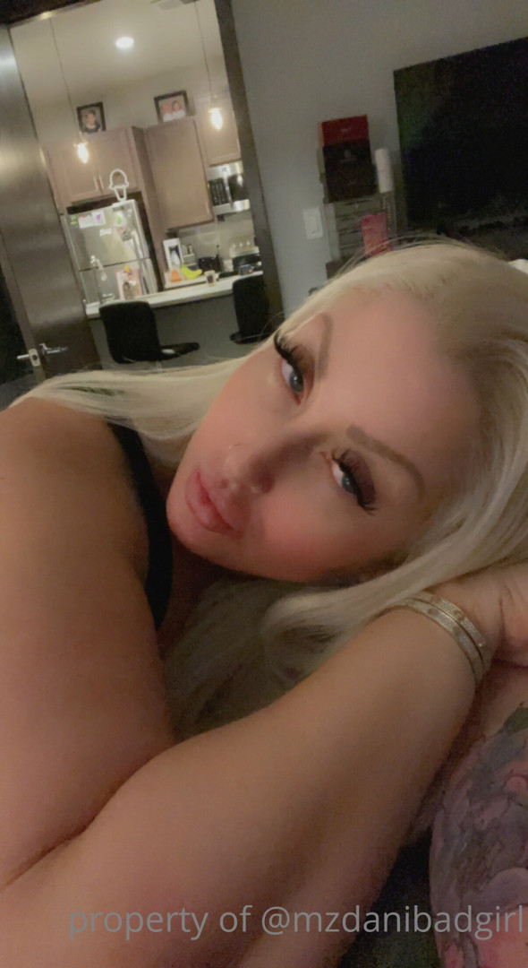 Photo by mzdanibadgirl published on July 6,2023 12:57:53 - BestThots