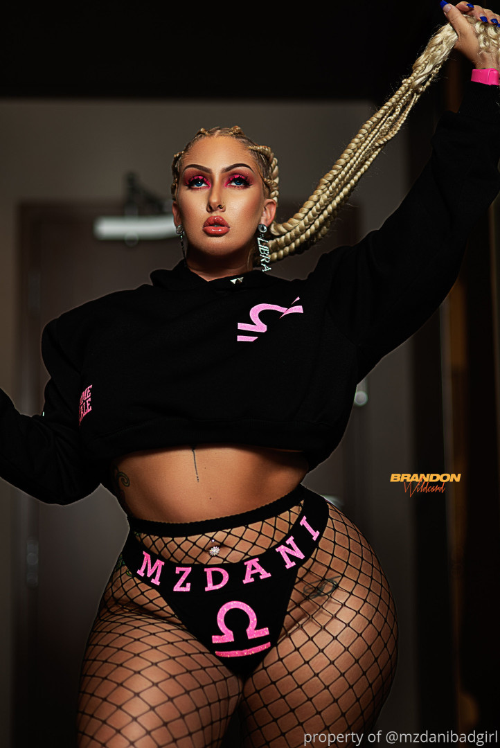 Photo by mzdanibadgirl published on July 6,2023 12:58:20 - BestThots
