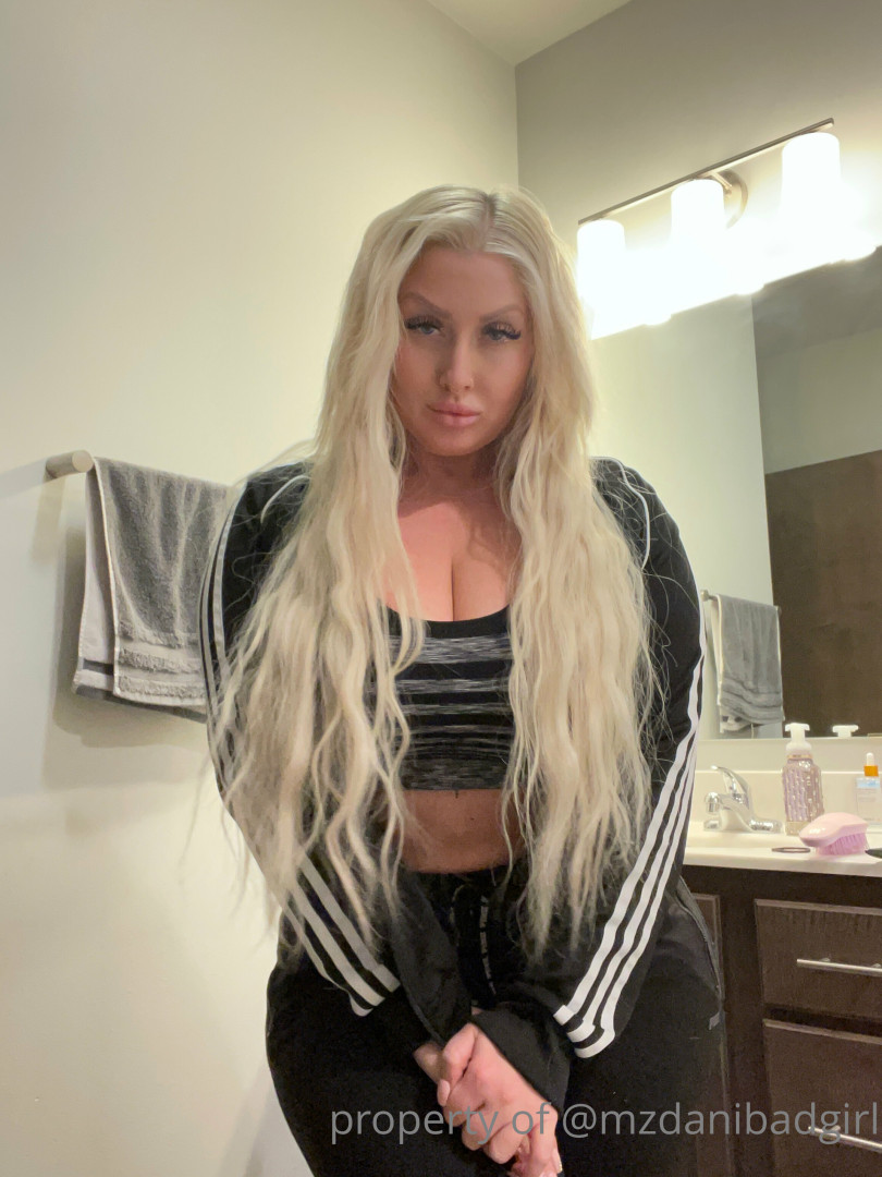 Photo by mzdanibadgirl published on July 6,2023 12:58:39 - BestThots