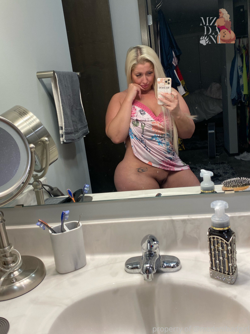 Photo by mzdanibadgirl published on July 6,2023 12:59:20 - BestThots
