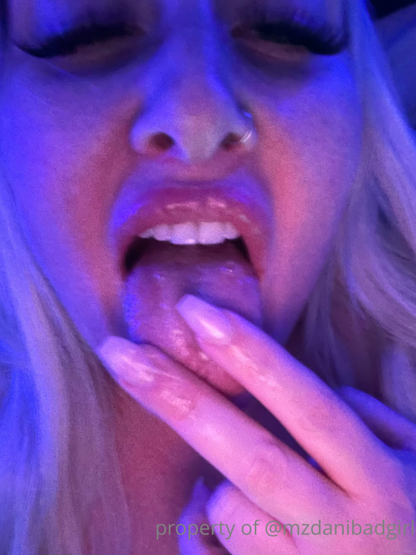 Photo by mzdanibadgirl published on July 6,2023 13:06:29 - BestThots