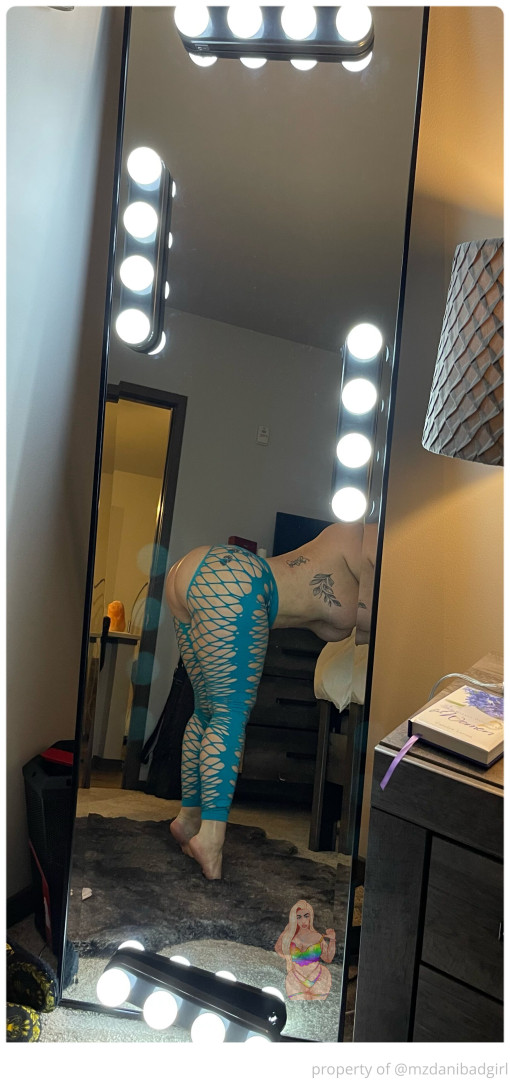 Photo by mzdanibadgirl published on July 6,2023 13:08:21 - BestThots