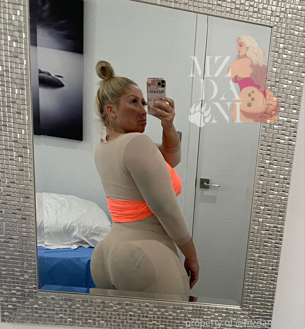 Photo by mzdanibadgirl published on July 6,2023 13:09:42 - BestThots