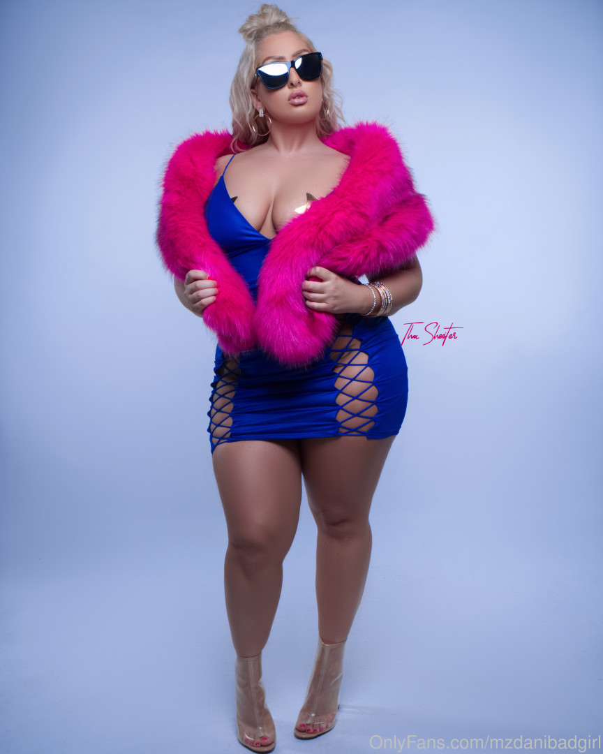 Photo by mzdanibadgirl published on July 6,2023 13:11:39 - BestThots