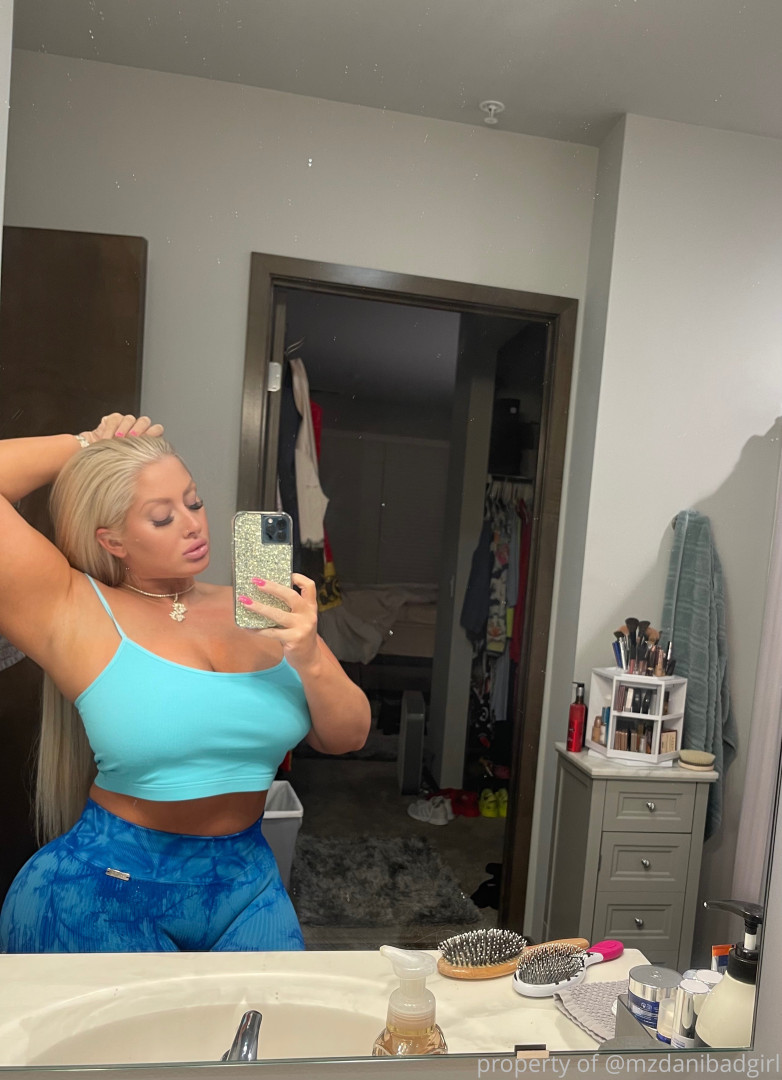 Photo by mzdanibadgirl published on July 6,2023 13:11:58 - BestThots