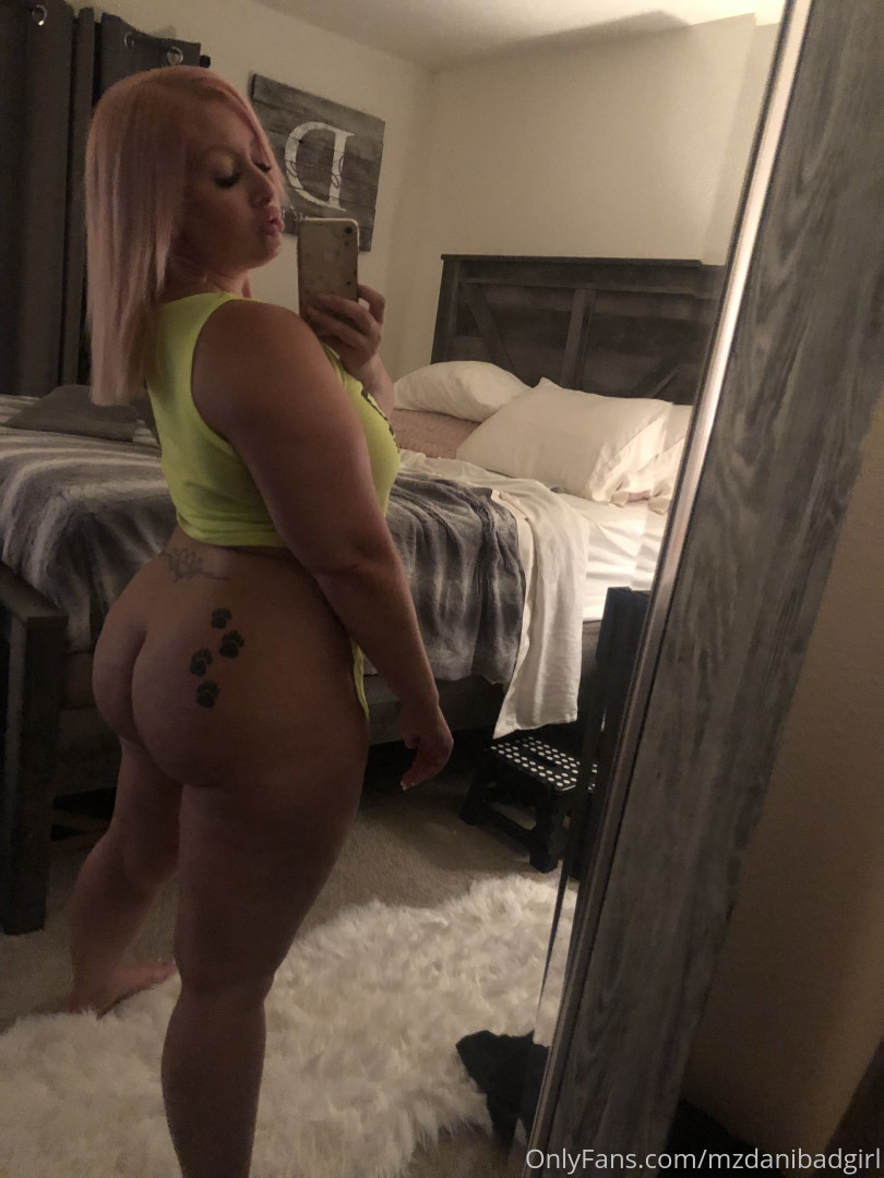 Photo by mzdanibadgirl published on July 6,2023 13:13:36 - BestThots