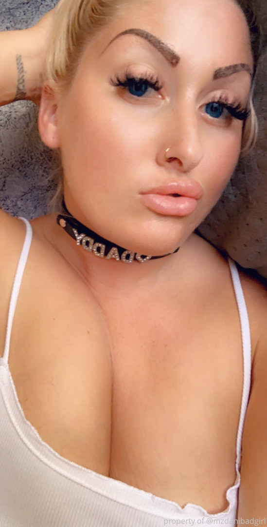 Photo by mzdanibadgirl published on July 6,2023 13:14:13 - BestThots